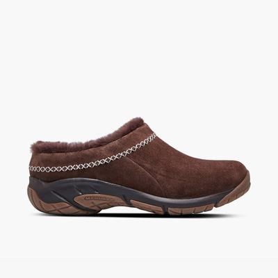 Merrell Mexico Merrell Encore Gust 2 Tenis Slip On Para Hombre Negros